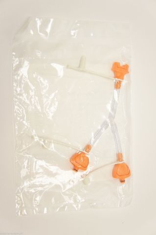 66800971 ~ Smith&Nephew Y-Connector For Use With Soft Port
